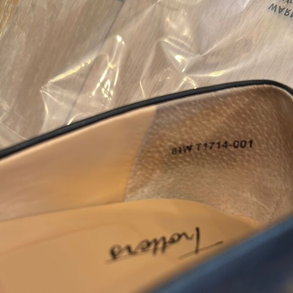 Trotters Heels Classic Pointed-Toe Pumps Noelle - Picture 9 of 10